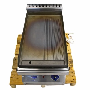 Поверхность жарочная Abat АКО-40Н