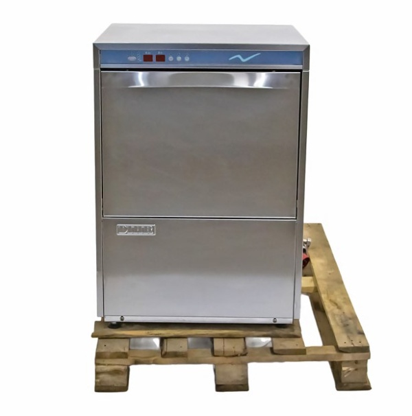 Машина посудомоечная фронтальная Dihr Electron 500 DDE DVGW (ДМ, без помпы)