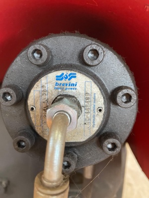 профилегибочный станок DAVI MСP