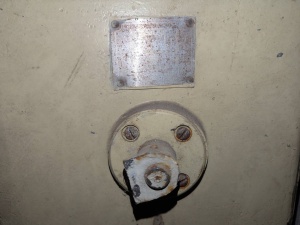 Взбивальная машина МВ-35