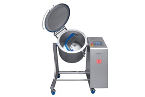 Массажер вакуумный с охлаждением Vakona ESK 250 STL