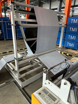 Пакетоделательная машина XHP-800, 2022 г.в