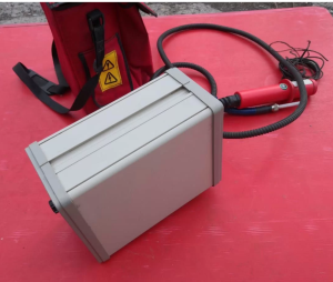 Электроискровой дефектоскоп Buckleys PHD 2-40