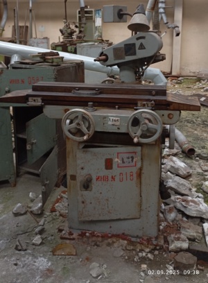 Ponar NUA-25M (Аналог 3Е642Е)