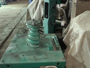 Станок трубогиб