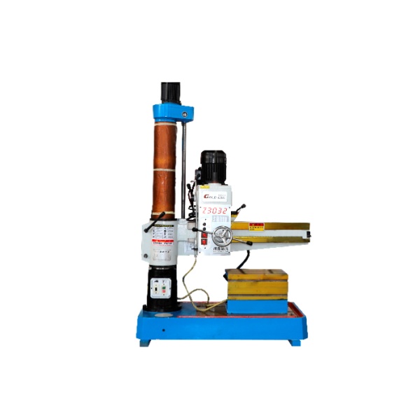 Радиально-сверлильный станок Z3032х10