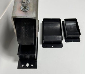 Виброопоры для трансформаторов