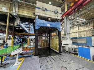 Гидравлический пресс Millutensil - MIL307