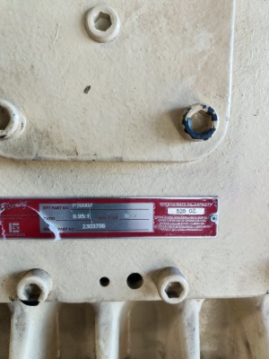 Инжекционно-литьевая машина «HUSKI 225RS65/60»