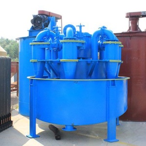 Гидроциклон серии JAX-100