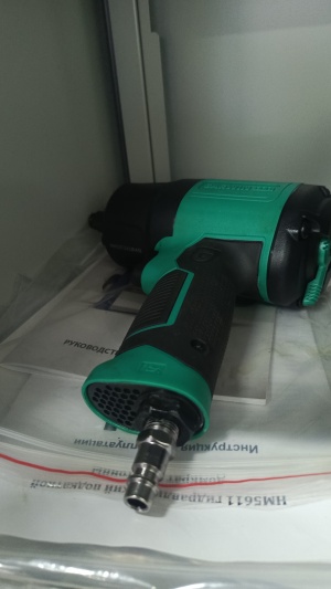 новое оборудование