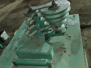 Станок трубогиб