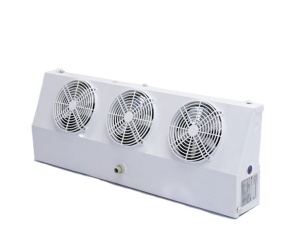 Воздухоохладитель Hispania HEJ-3D