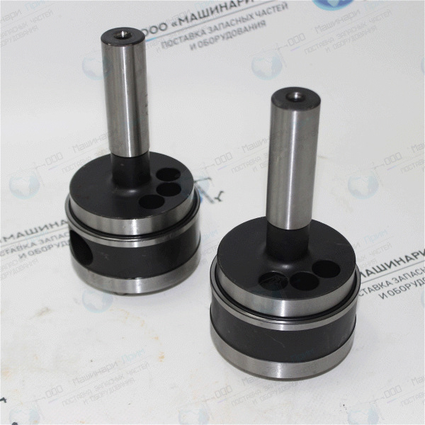 Воздушный клапан для пневмоударного молотка СИР