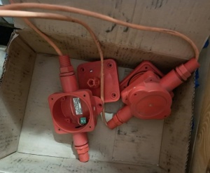 Радиатор охлаждения ST-1030 №5580004766