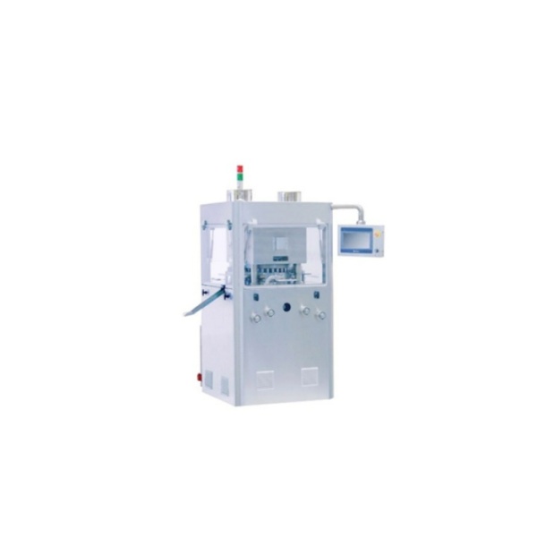 Линия для таблетирования ZPTX420-27D