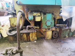 Токарный автомат 1б290-8