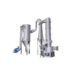 Оборудование для переработки желчи крупного рогатого скота LPG-150