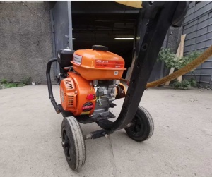 Нарезчик швов (швонорезчик) Partner