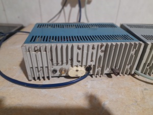 Блоки питания Б5-29 и Б5-30