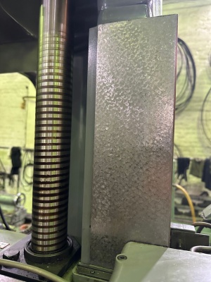 Координатно-расточной станок MITSUI SEIKI J5A (Япония)