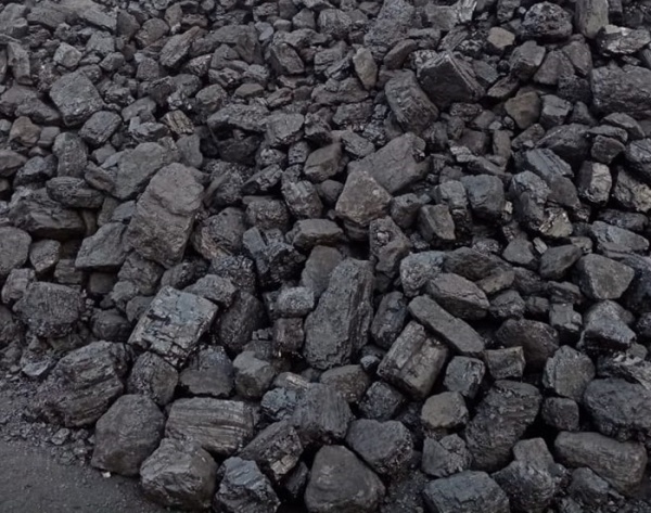 Угольное месторождение «Кайнама»