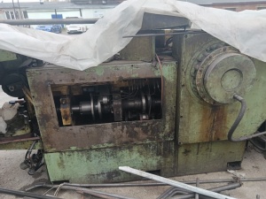 Автомат холодновысадочный аб 1219