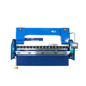 Листогибочный пресс HP-125T/3200