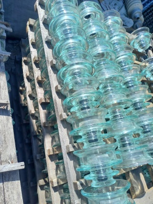 Предлагаем дешевые изоляторы ПС-70Е 410 руб/шт с НДС