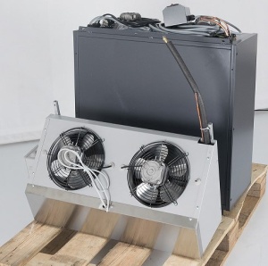 Сплит-система низкотемпературная Арктика СМН 212