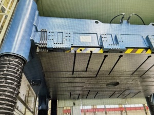 Гидравлический пресс Millutensil - MIL307