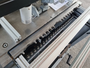 Сверлильно присадочный станок Felder FD 21