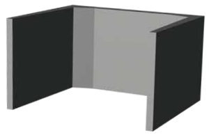 Оборудование для производства бетонных прямоугольных водопропускных труб, MAMMUT BFS