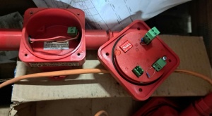 Радиатор охлаждения ST-1030 №5580004766