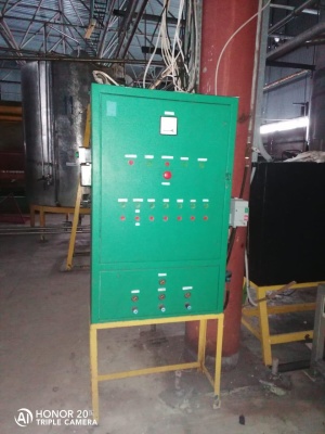 Лентoчный пpеcс