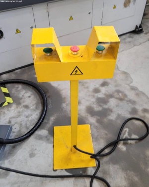 Трубогибочный станок GM-SB-38CNC-2A1S