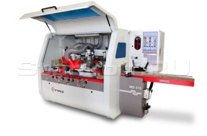 Четырехсторонний станок VH-MB 516