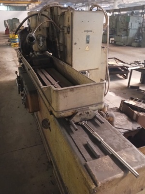 В продаже шлицешлифовальные станки 3451