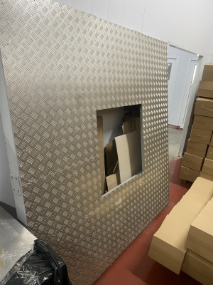 Линия флоу-пак вертикальная Sz-v-420