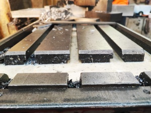 Вертикально-фрезерный станок вм127м (2594)