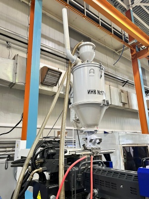 Термопластавтомат Haitian MARS 90, 120, 160