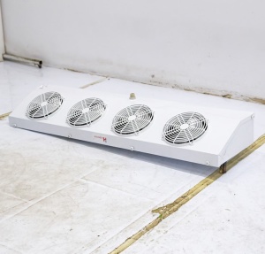 Воздухоохладитель Hispania HEJ-4D