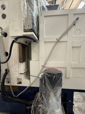 Токарно карусельный станок Honor VL-100C c ЧПУ