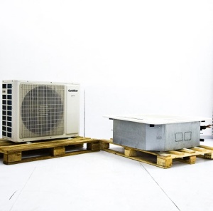 Сплит-система Gold Star GSWH24-DV1AO / LG T54LH