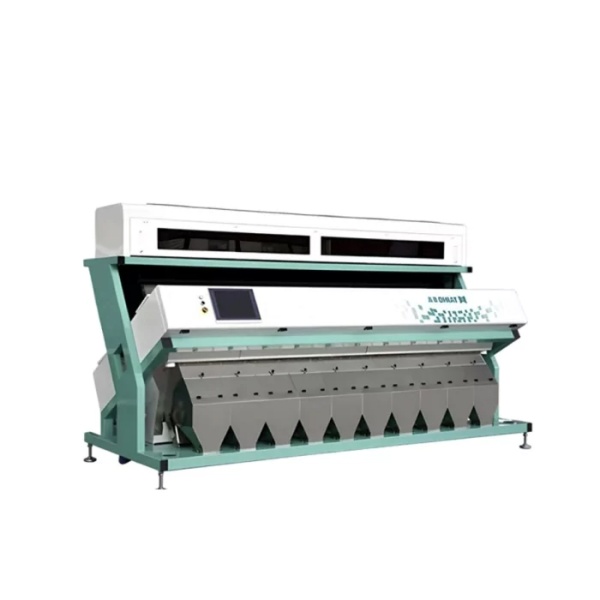 Фотосепаратор для сортировки риса 6SXM-378S