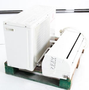 Сплит-система Dantex RK - 075DM 2E/ Dantex PV-07