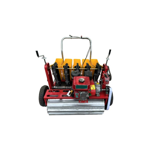 Бензиновая сеялка XD-170-5