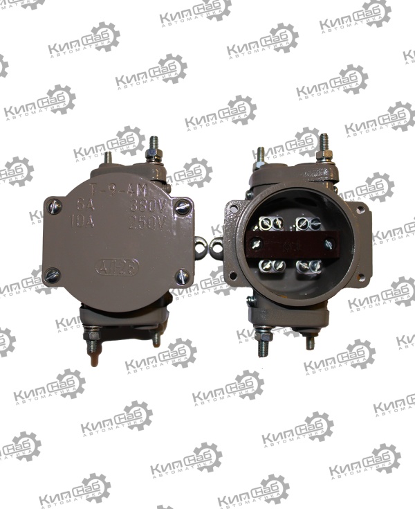 Коробка соединительная Т9-4М