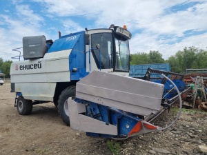 Комбайн кзк Енисей 950