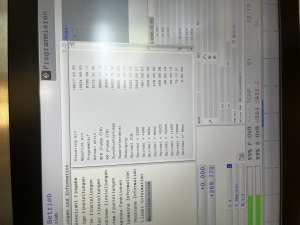 5 осевой обрабатывающий центр REIDEN RX10 5X